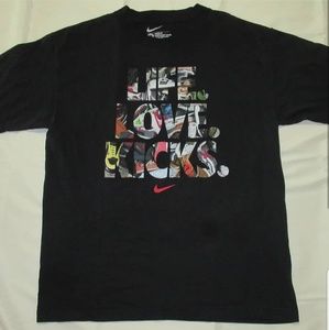Vintage Nike Shirt